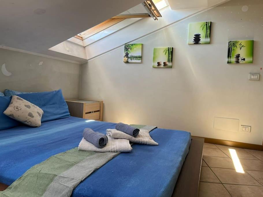 Apartament Solemahouse - The Bright Attic