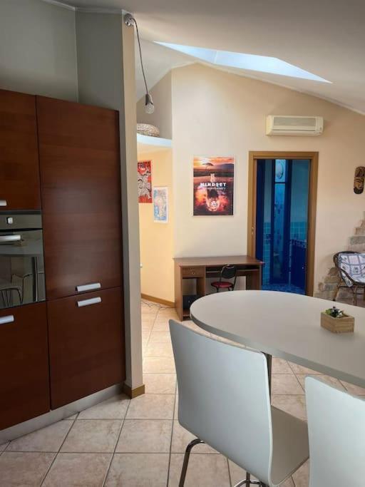 Solemahouse - The Bright Attic Apartament Bergamo