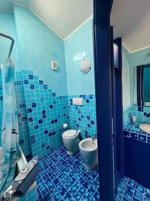Apartament Solemahouse - The Bright Attic Bergamo