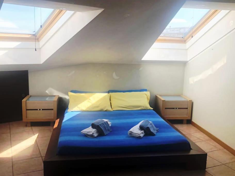 Apartament Solemahouse - The Bright Attic