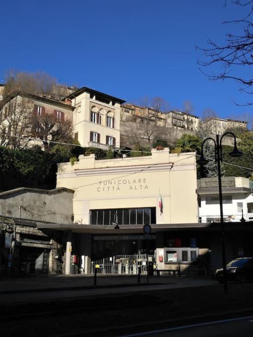 Solemahouse - The Bright Attic * Bergamo