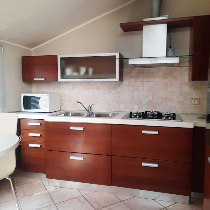 Apartament Solemahouse - The Bright Attic Bergamo