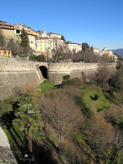 Solemahouse - The Bright Attic Bergamo