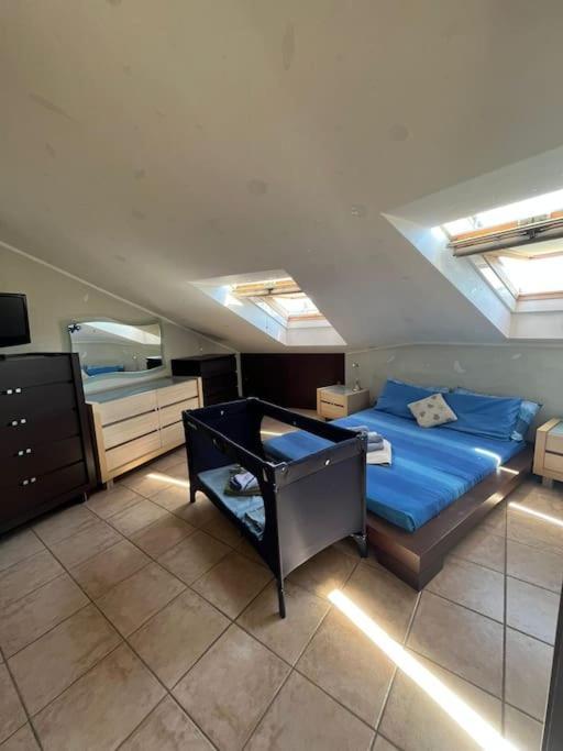 Apartament Solemahouse - The Bright Attic *