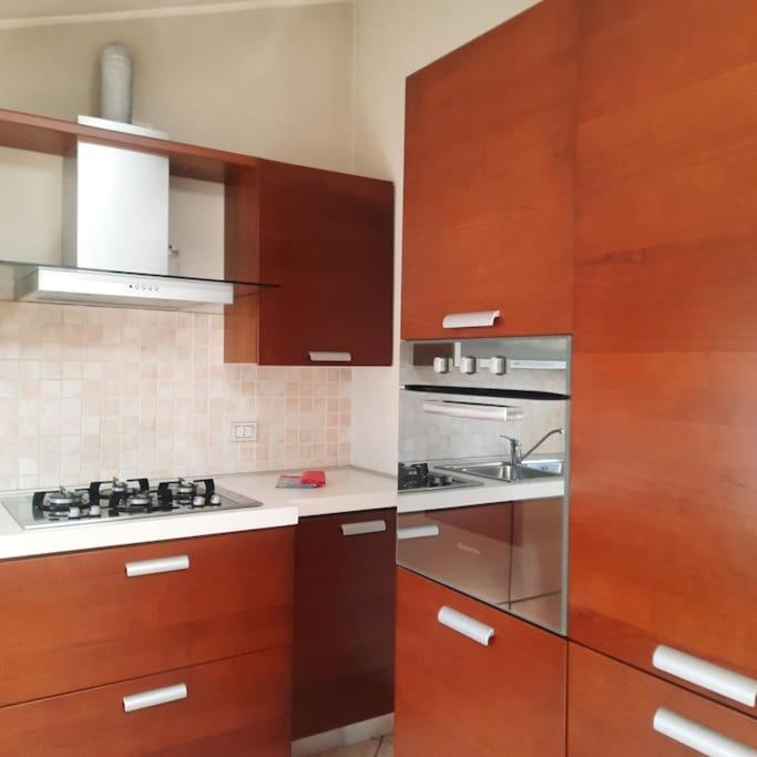Apartament Solemahouse - The Bright Attic *
