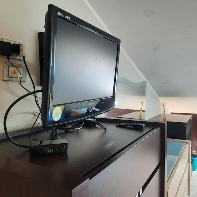 Solemahouse - The Bright Attic * Bergamo