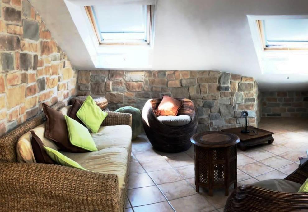 Solemahouse - The Bright Attic * Bergamo